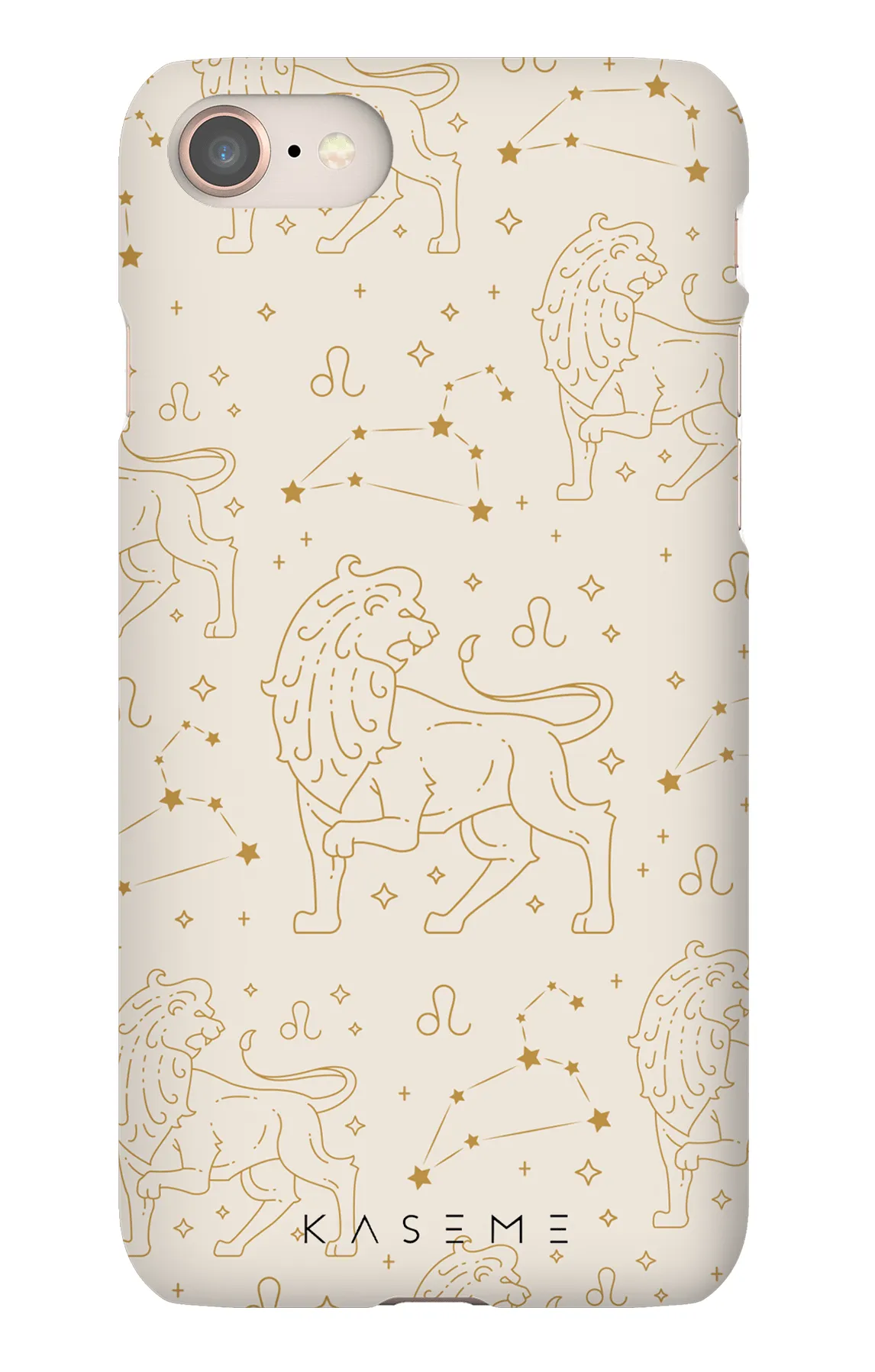 Leo Beige