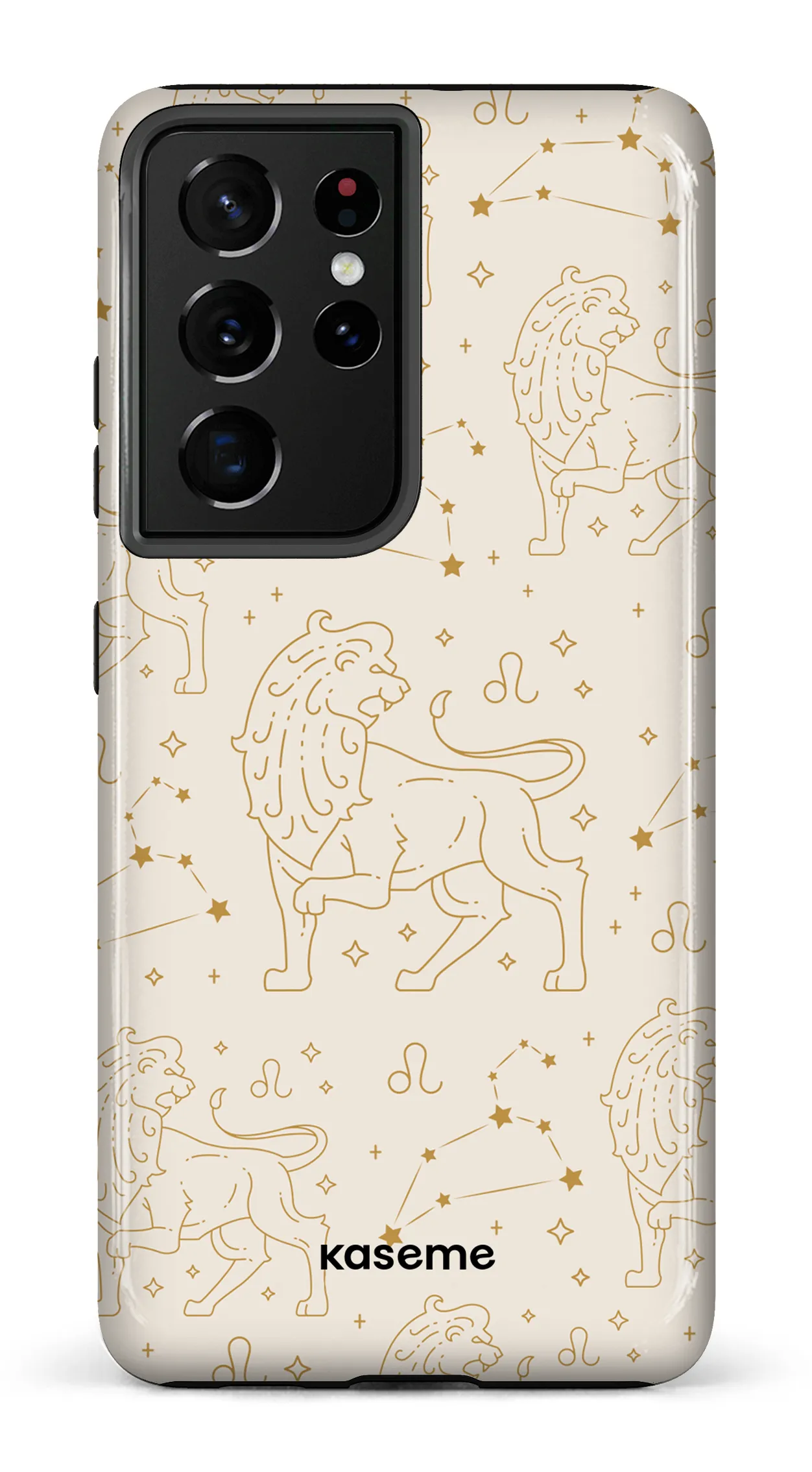 Leo Beige