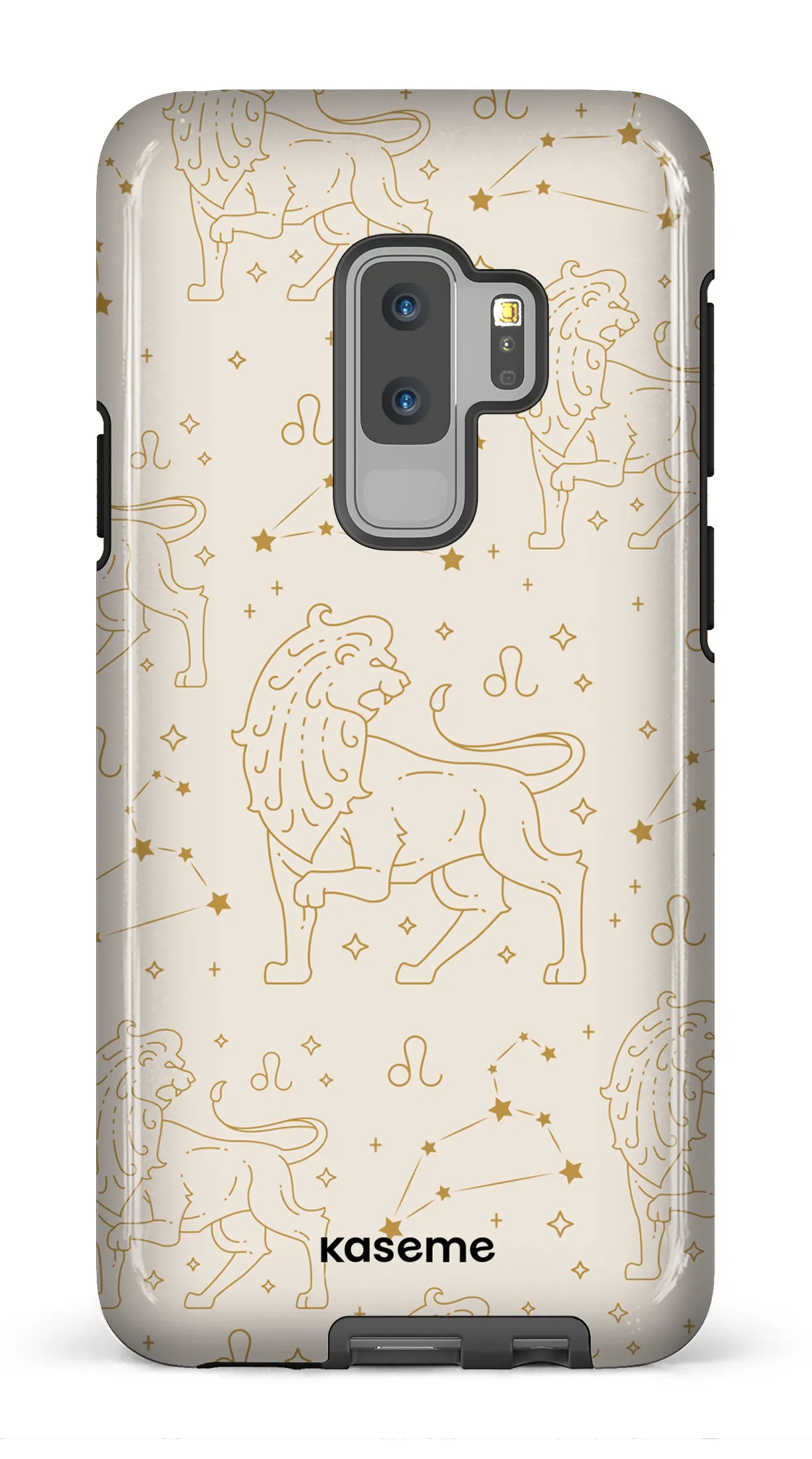 Leo Beige