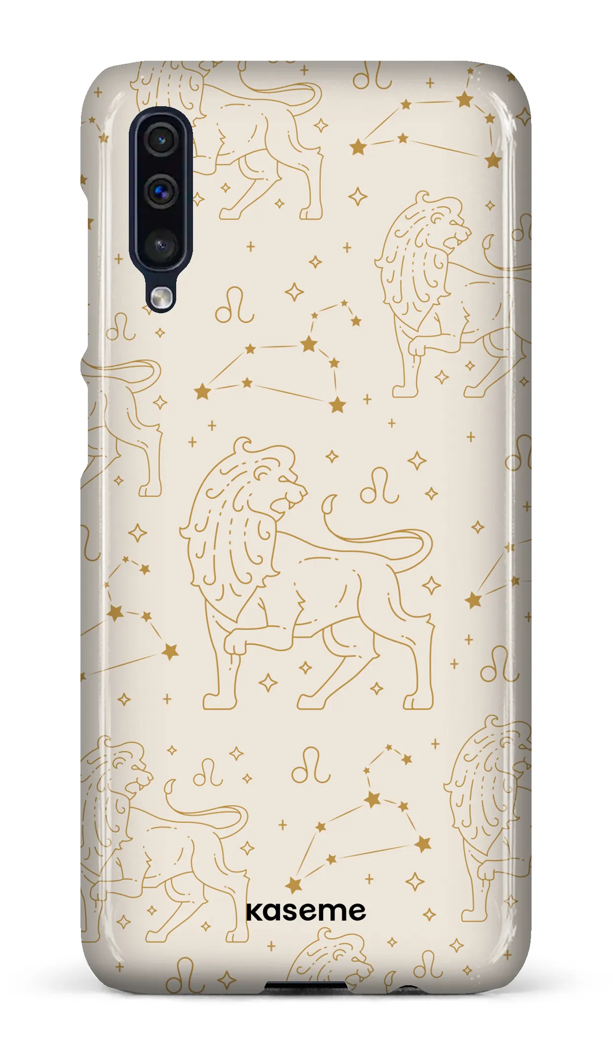 Leo Beige
