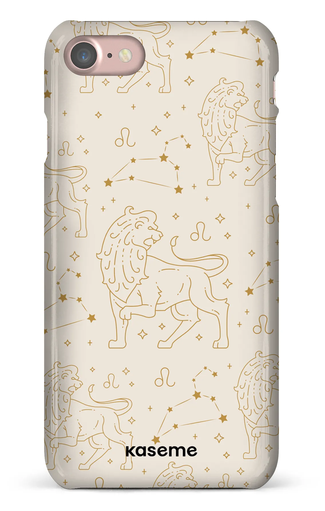 Leo Beige