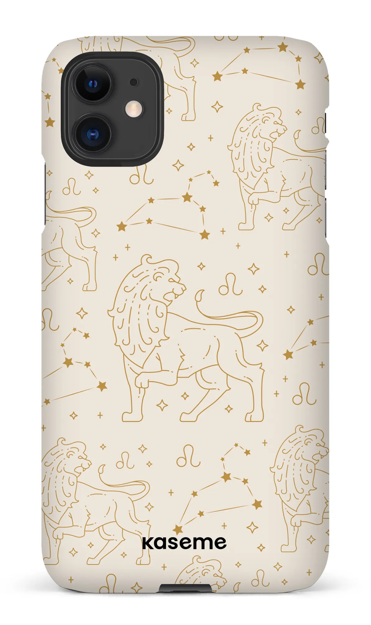 Leo Beige