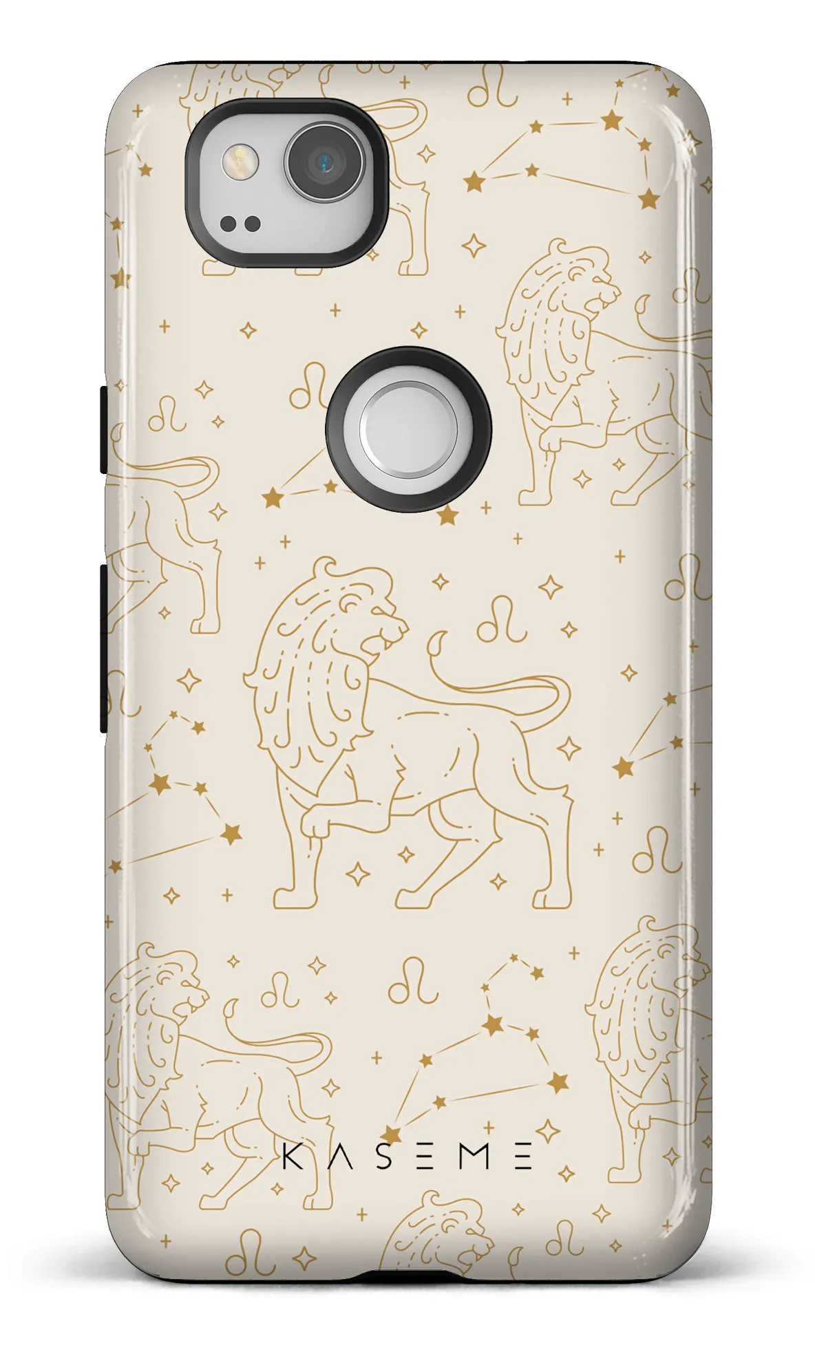 Leo Beige