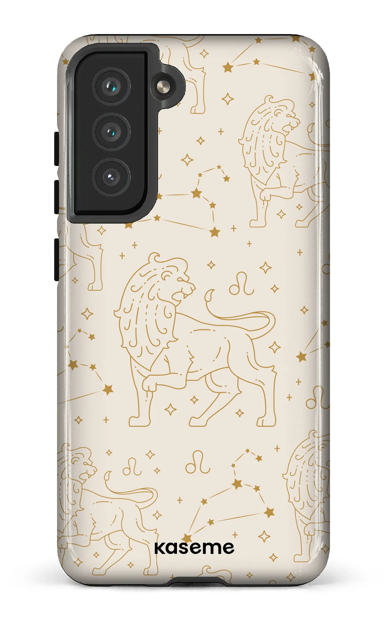 Leo Beige
