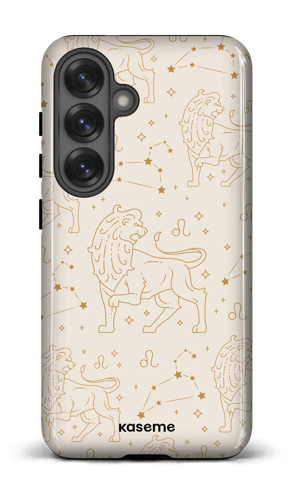 Leo Beige