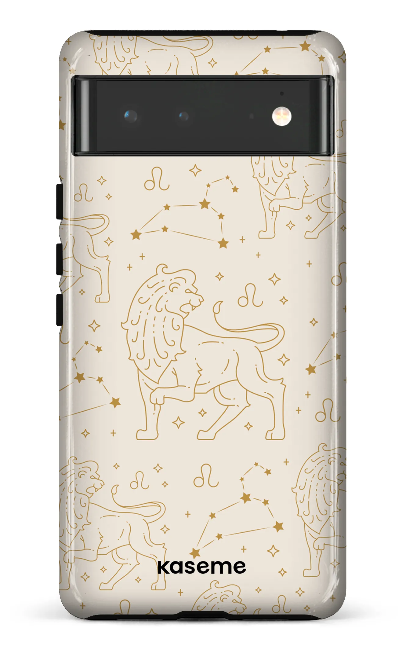 Leo Beige