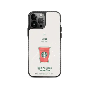 Leo | Starbucks Stride 2.0 Case