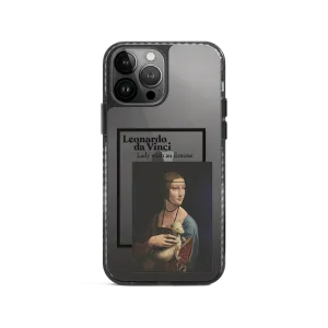 Leonardo Da Vinci | "Lady With The Ermine" Stride 2.0 Case