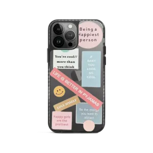 Life is Better in Pyjamas Stride 2.0 Case