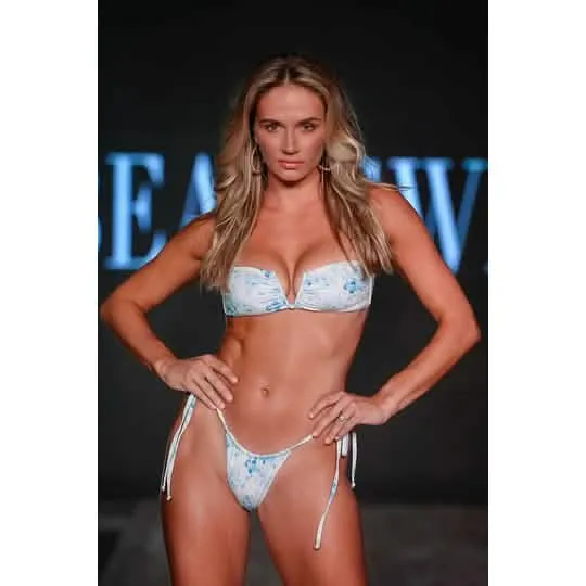Lilly Bikini Top