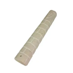 Lily Art - 20031-Natural marble mezuzah case 20 cm