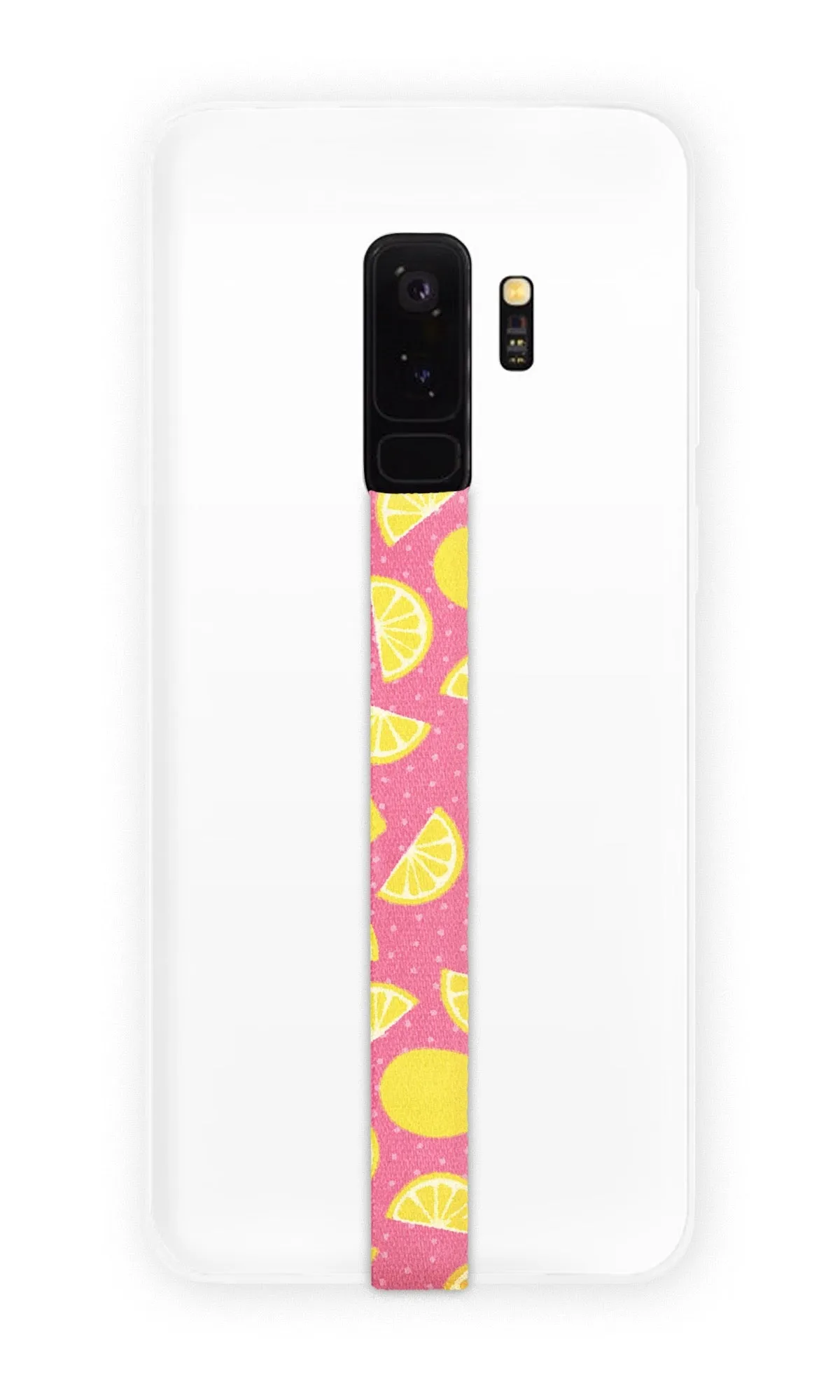 Limonade Phone Strap