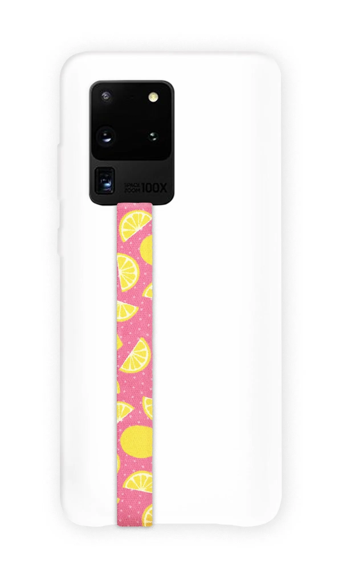 Limonade Phone Strap