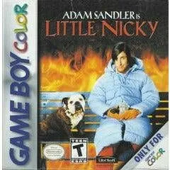 Little Nicky - Nintendo GameBoy Color
