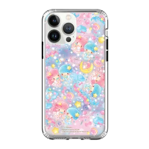 Little Twin Stars iPhone Case / Android Phone Case (TS142)