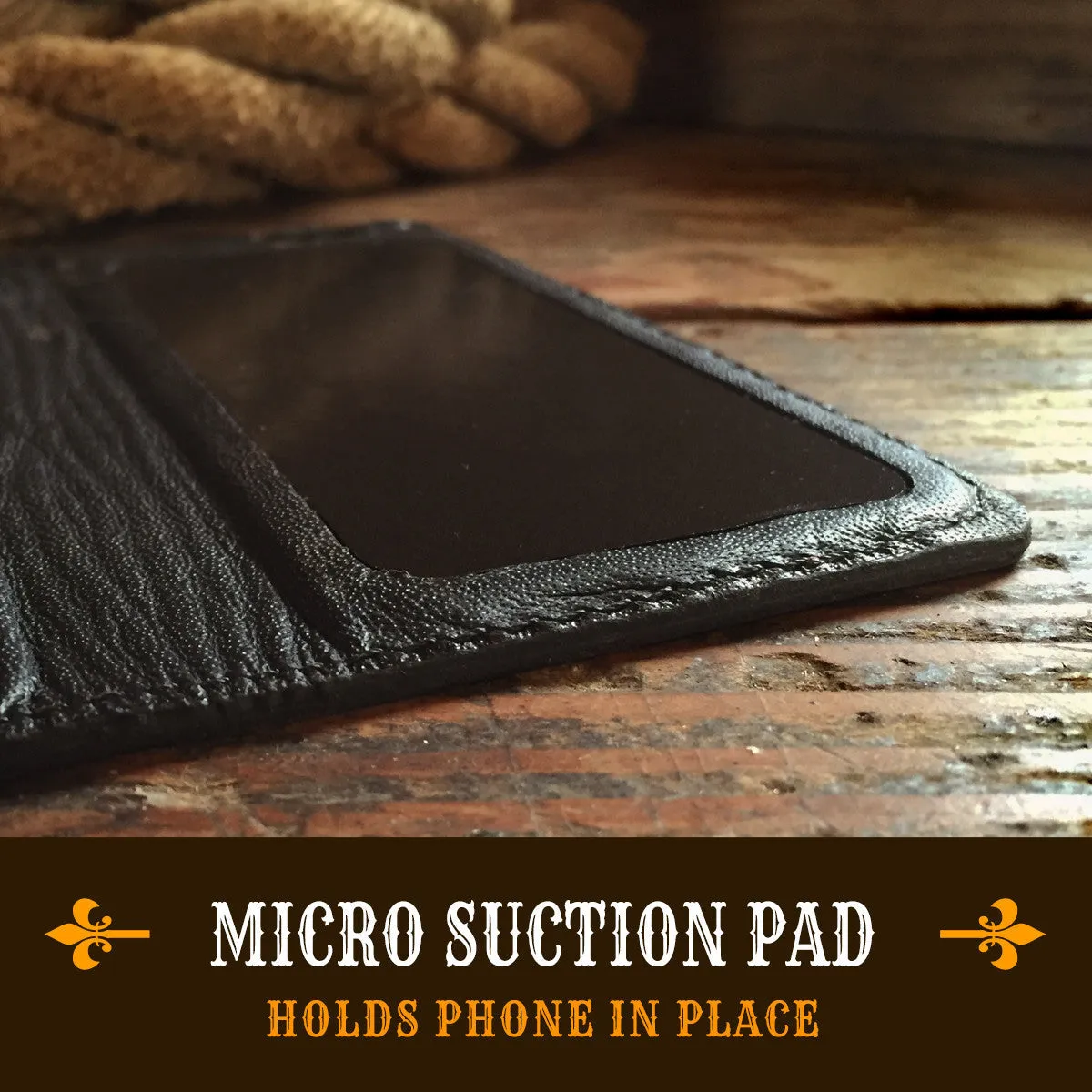 Lizard Brown iPhone 6/6s
