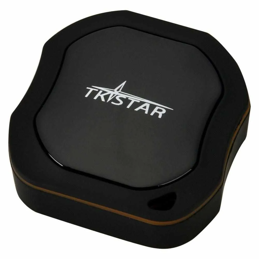 LK109 TKSTAR IP68 Waterproof Mini GPS Tracker For Pet and Kids