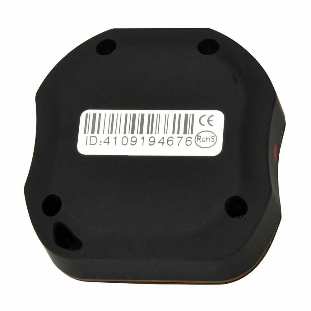 LK109 TKSTAR IP68 Waterproof Mini GPS Tracker For Pet and Kids