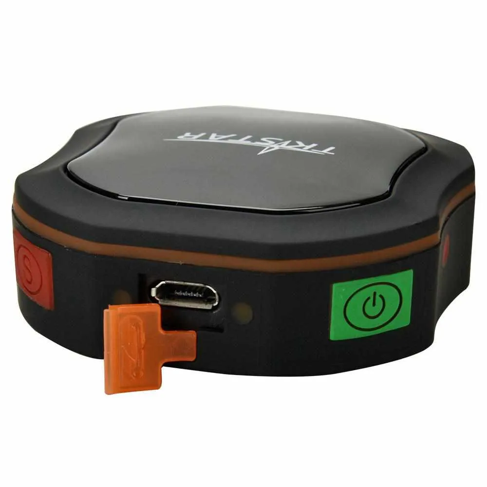 LK109 TKSTAR IP68 Waterproof Mini GPS Tracker For Pet and Kids