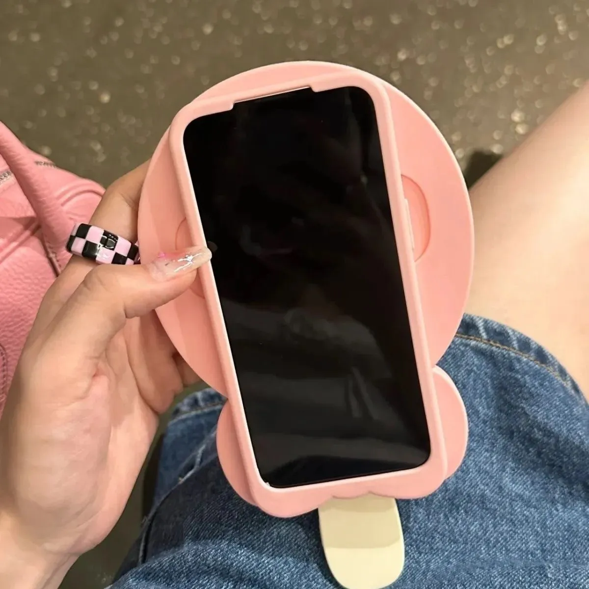 Lollipop Phone Case For iPhone