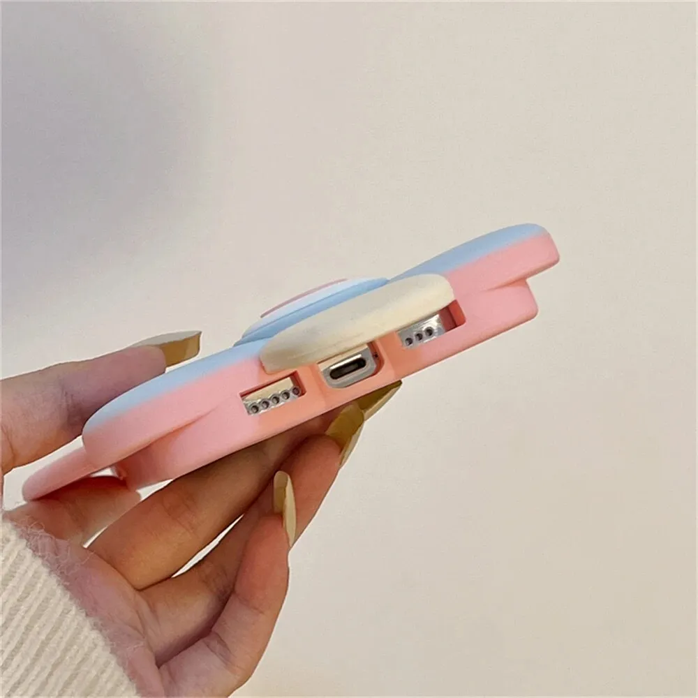 Lollipop Phone Case For iPhone