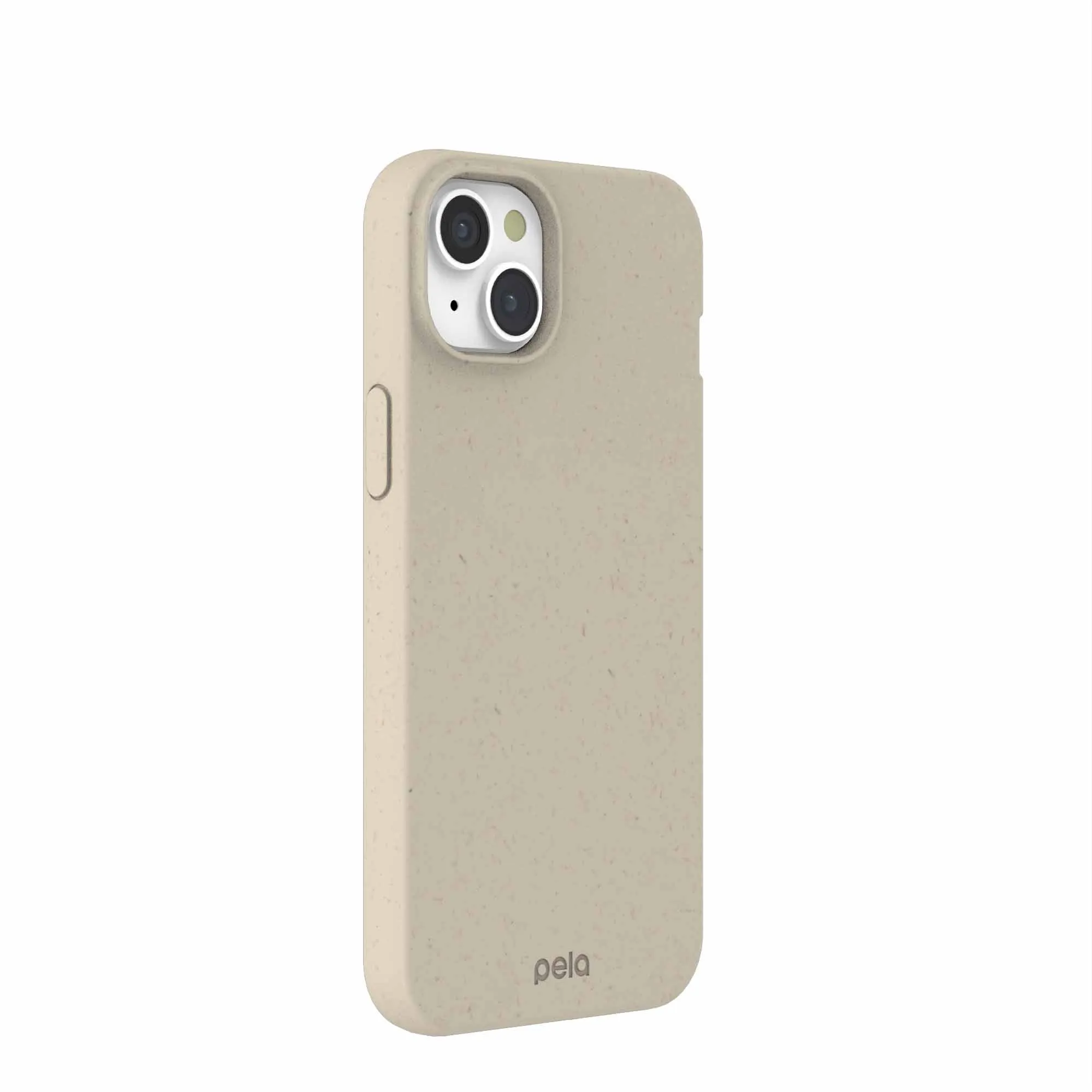 London Fog iPhone 15 Plus Case