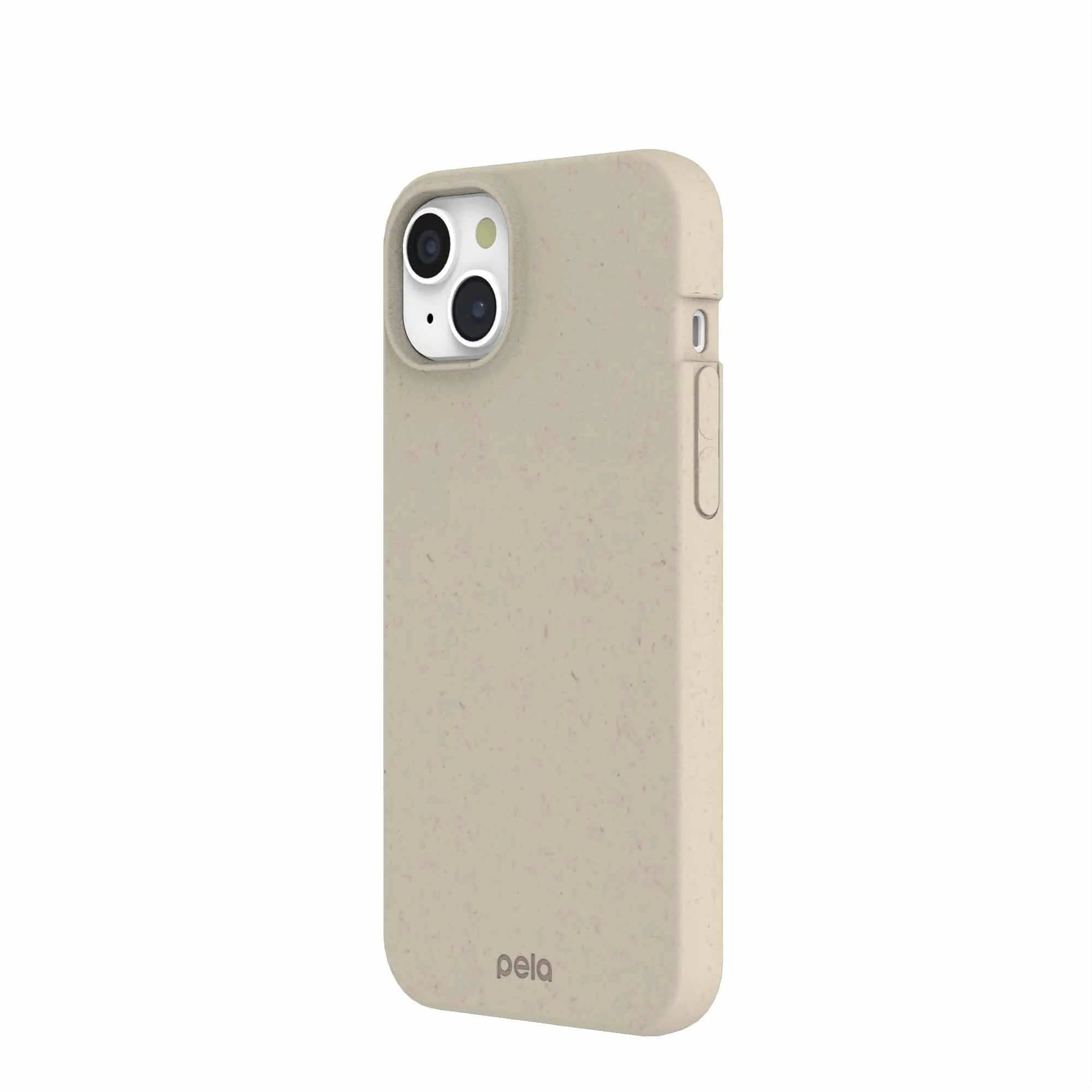 London Fog iPhone 15 Plus Case