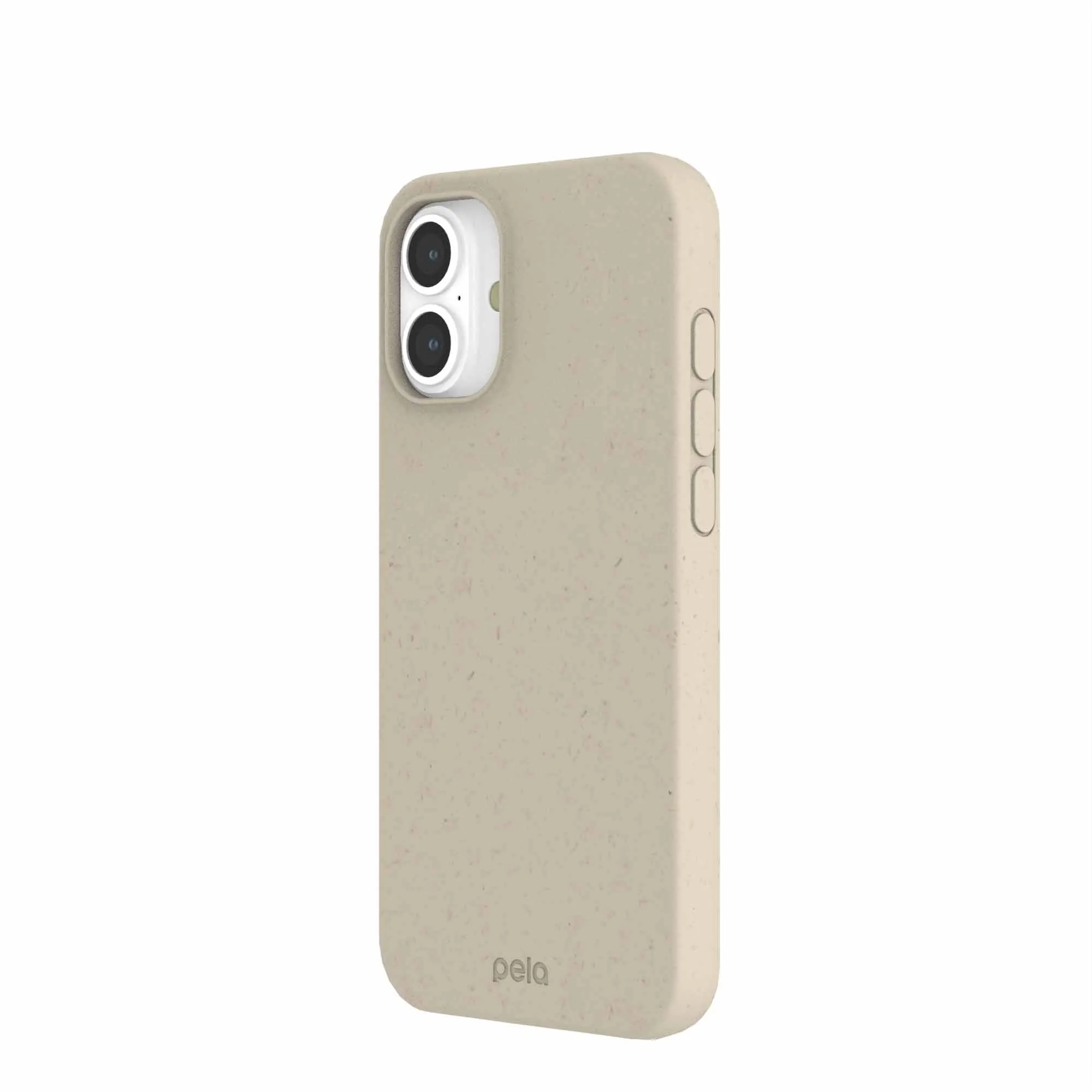 London Fog iPhone 16 Plus Case