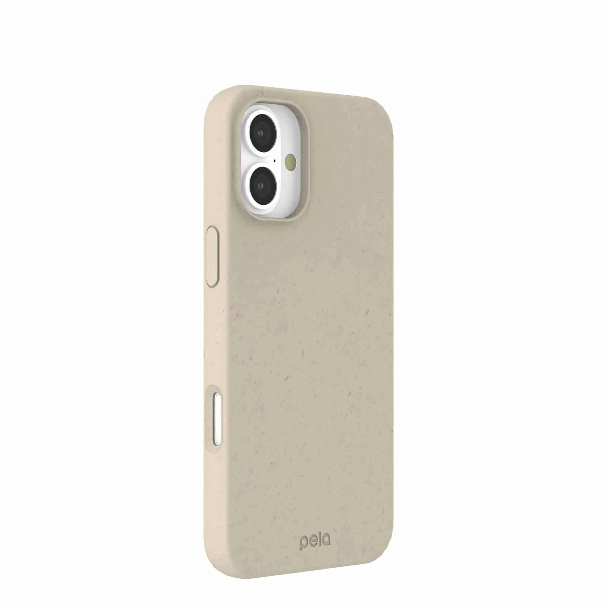 London Fog iPhone 16 Plus Case