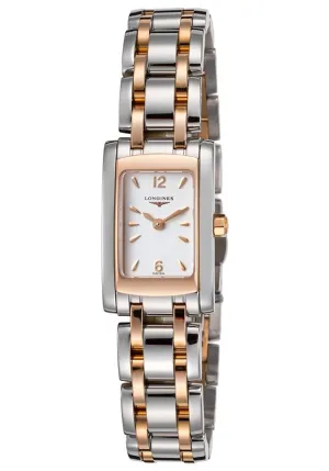 Longines DolceVita Ladies Watch L5.158.5.18.7