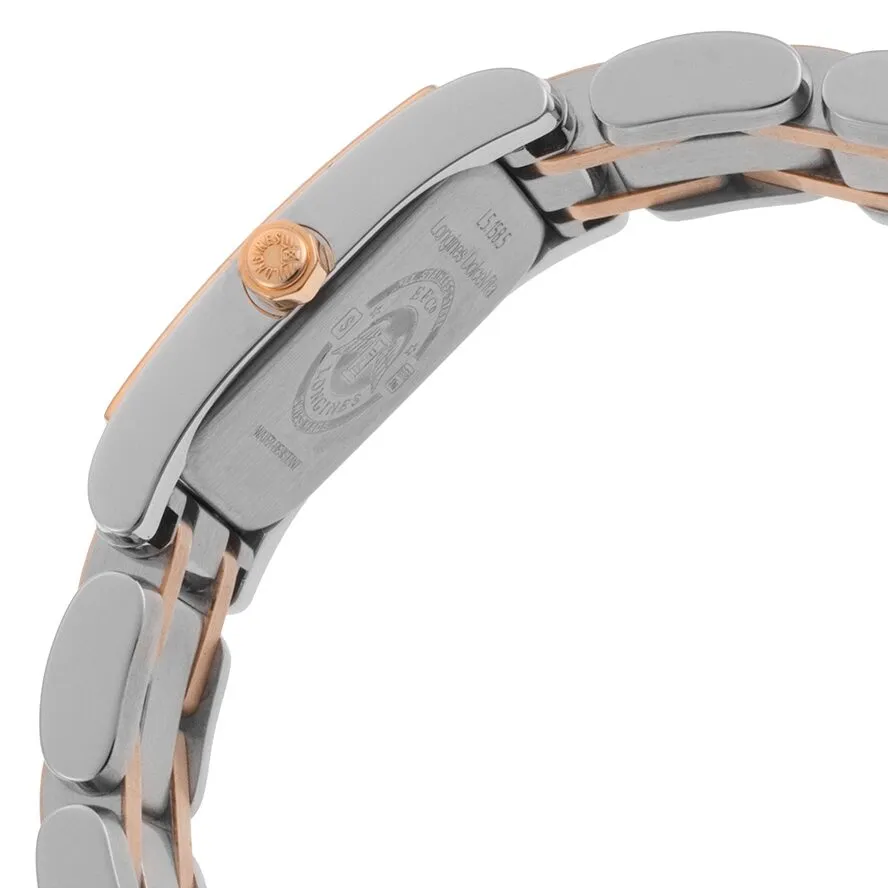 Longines DolceVita Ladies Watch L5.158.5.18.7