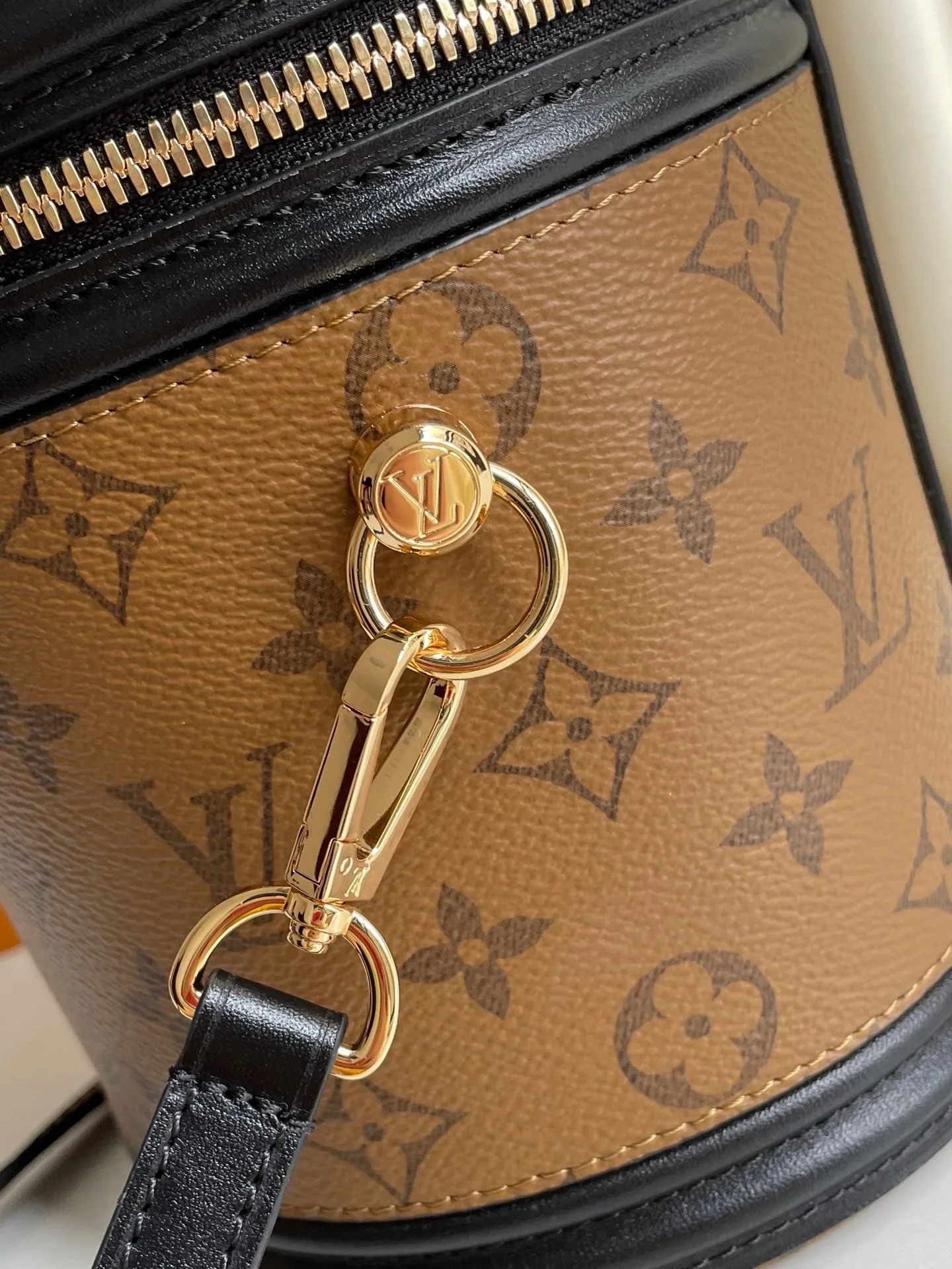 louis vuitton Cannes Bag