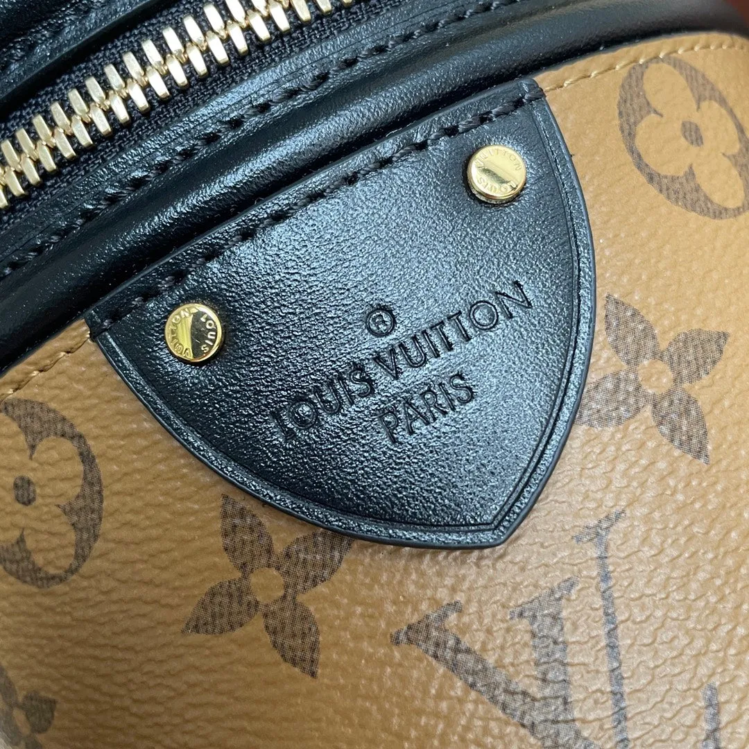 louis vuitton Cannes Bag