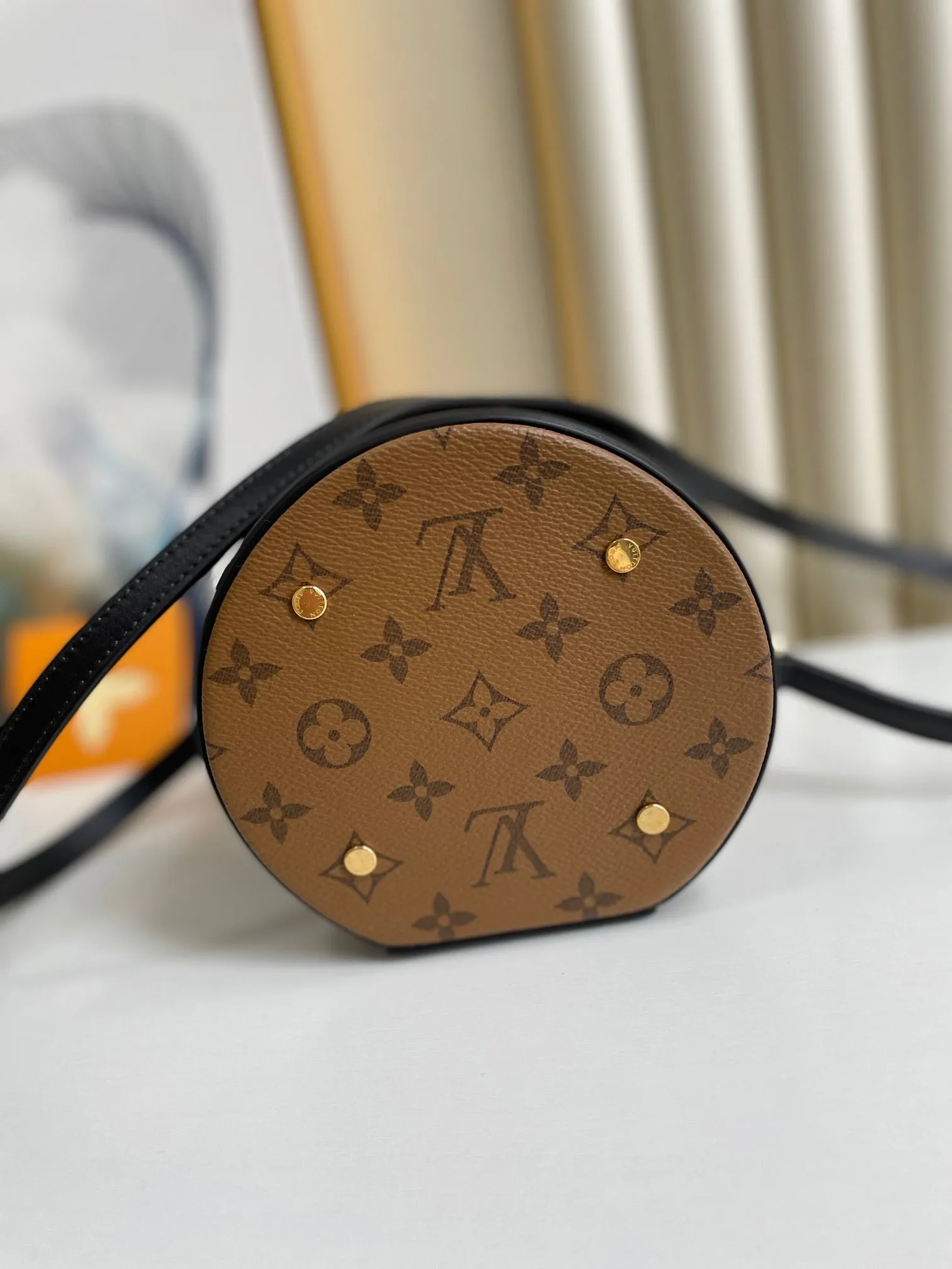 louis vuitton Cannes Bag