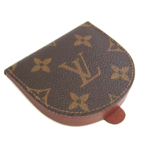 Louis Vuitton Cuvette  Canvas Wallet