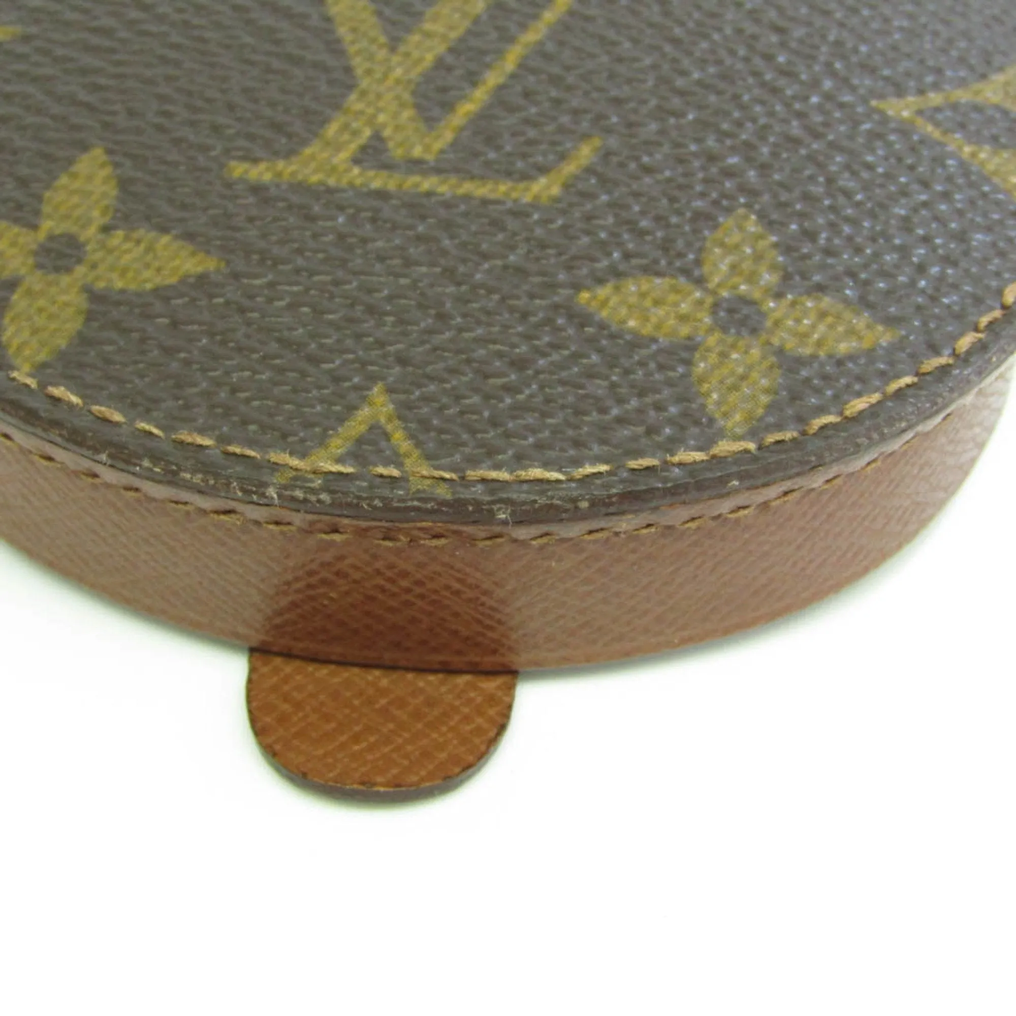 Louis Vuitton Cuvette  Canvas Wallet