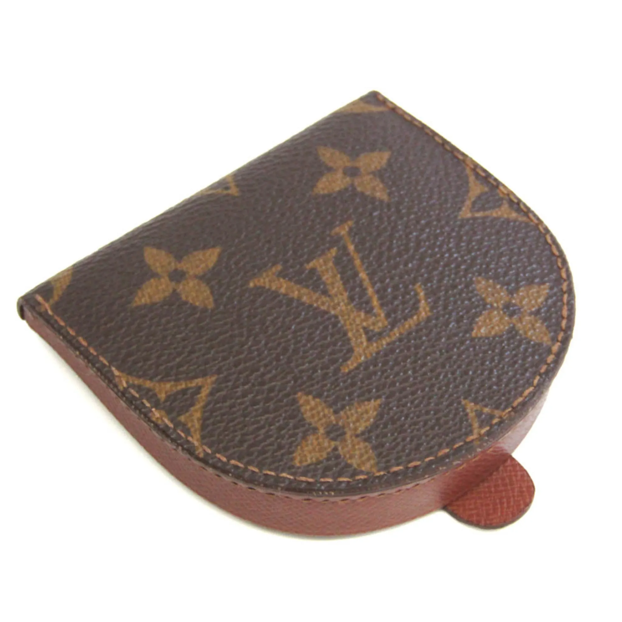 Louis Vuitton Cuvette  Canvas Wallet