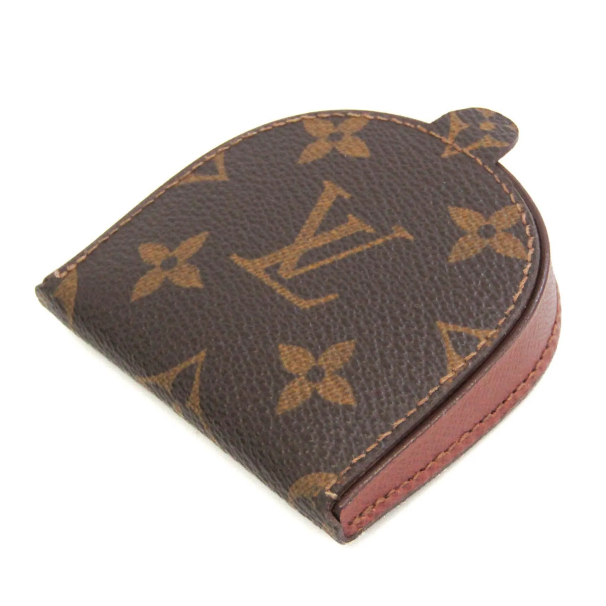 Louis Vuitton Cuvette  Canvas Wallet
