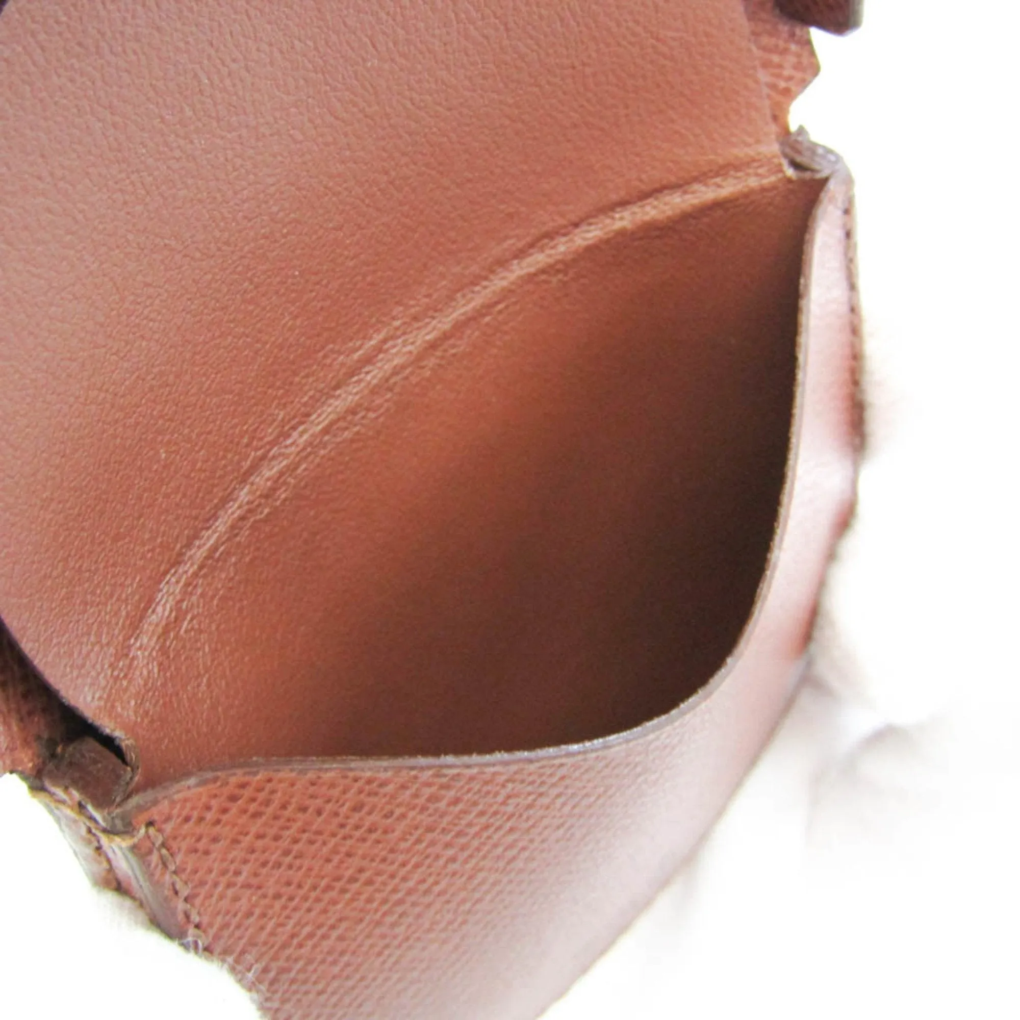Louis Vuitton Cuvette  Canvas Wallet