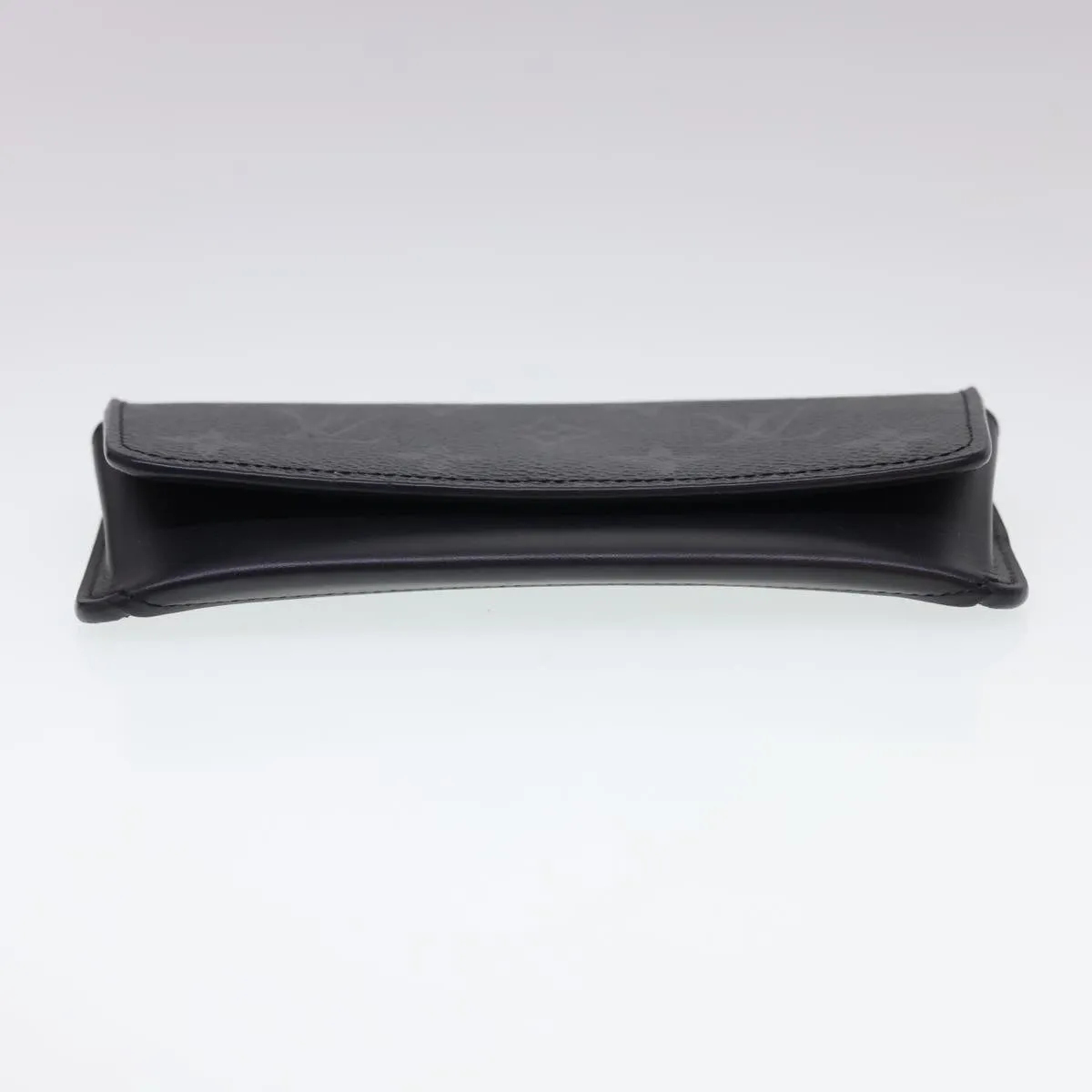 LOUIS VUITTON Eclipse Etui Lunette Woody Glasses Case GI0296  40003