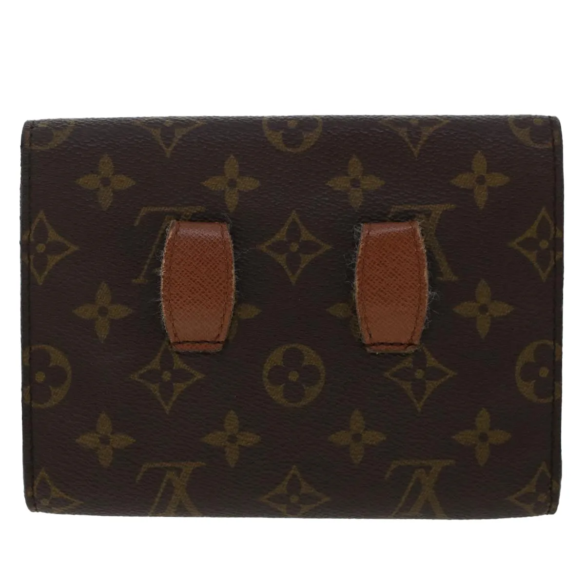 LOUIS VUITTON Monogram Arsch Shoulder Bag M51975 LV Auth ep1255