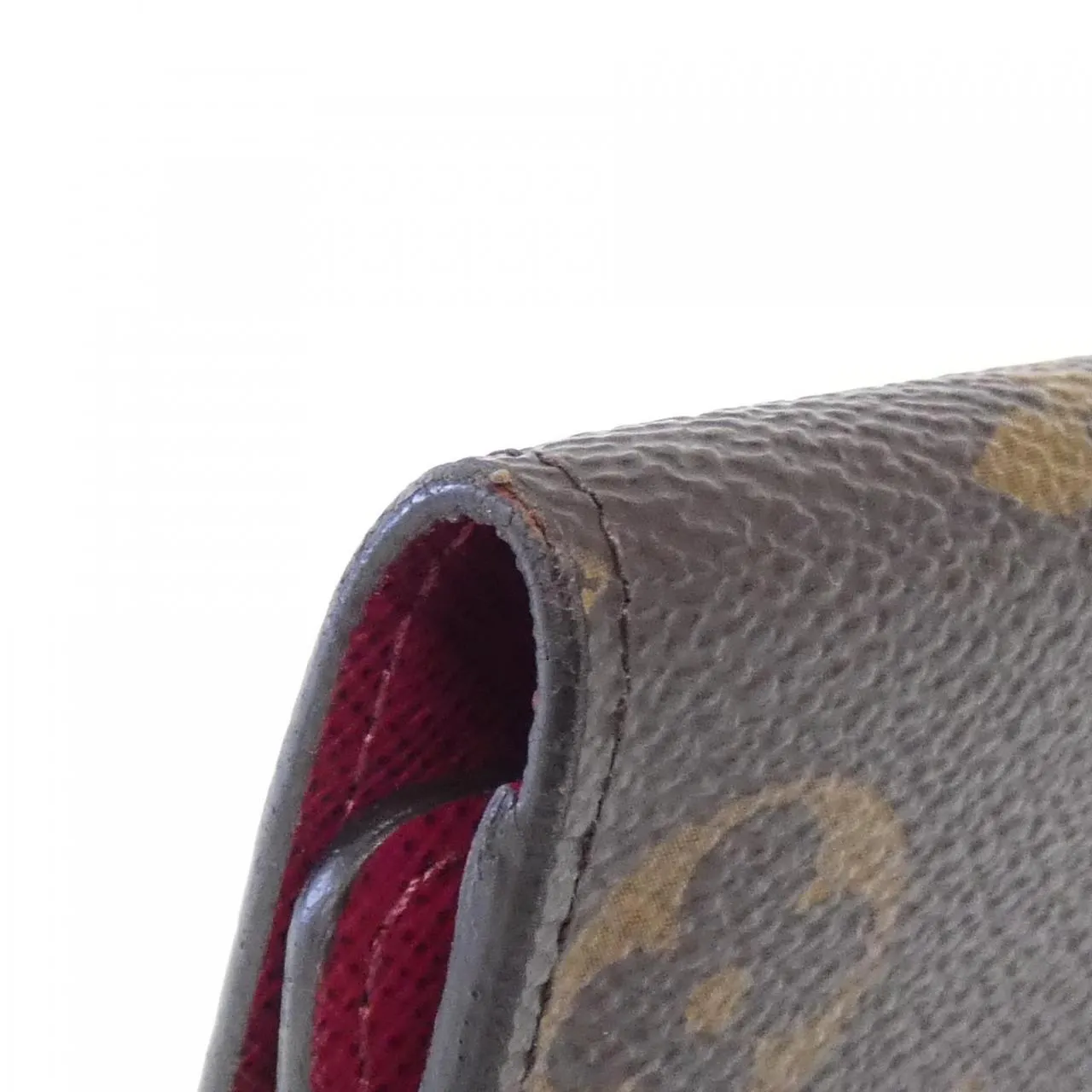 Louis Vuitton Multicles Key Case