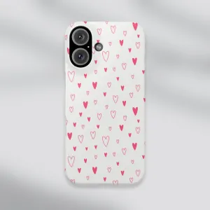 Love In The Air! Thin Phone Case