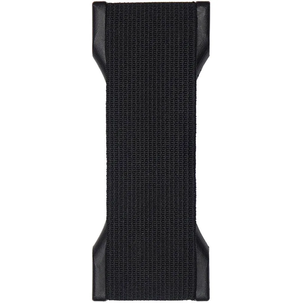LoveHandle PRO - Black Elastic