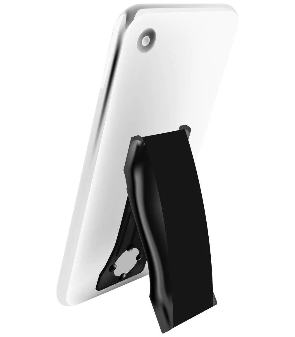 LoveHandle PRO - Black Elastic