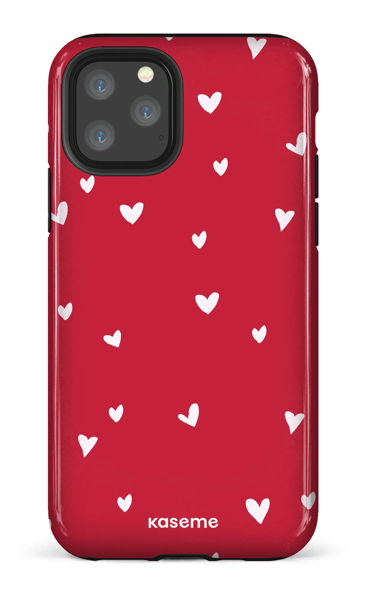 Lovely red