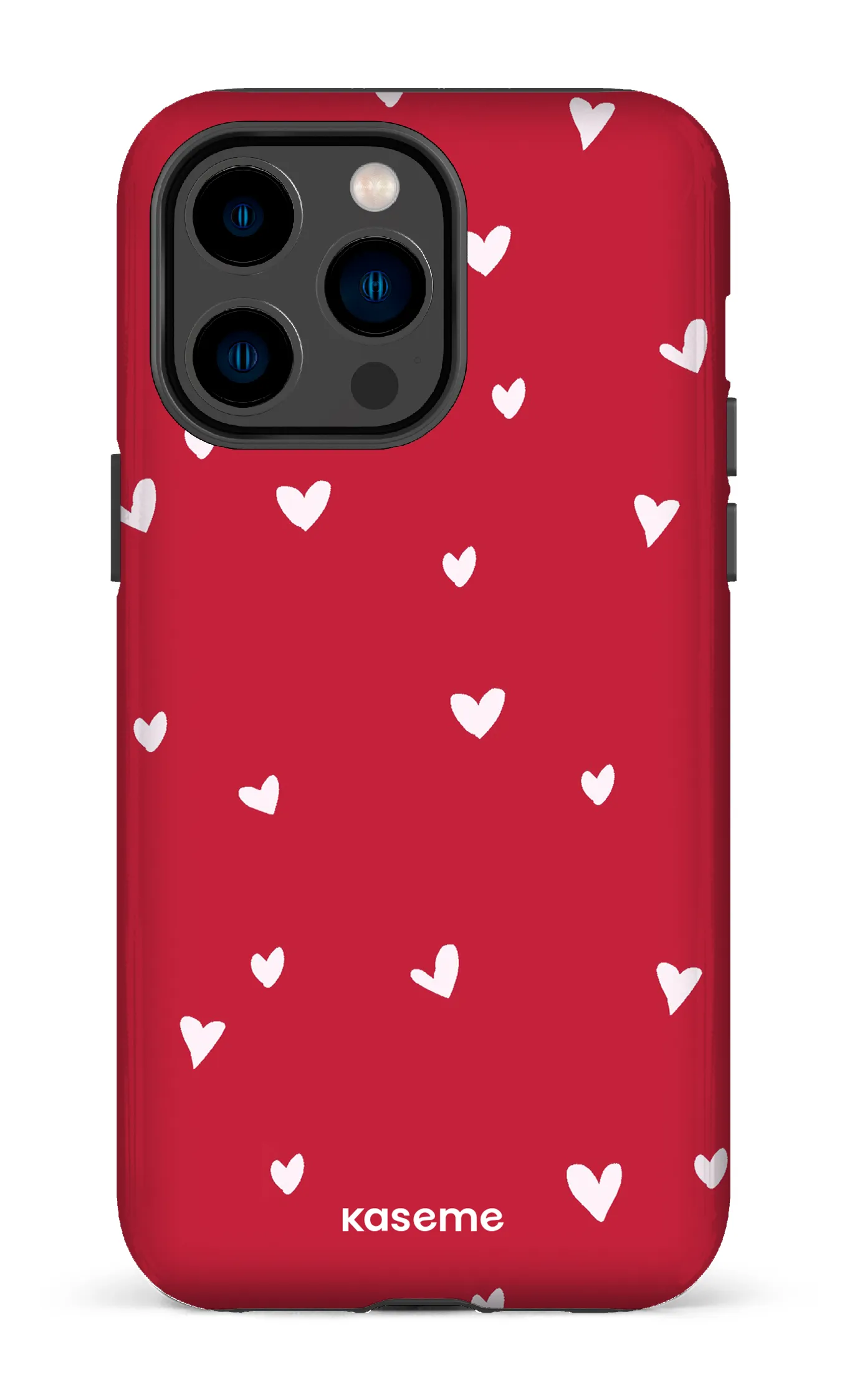 Lovely red