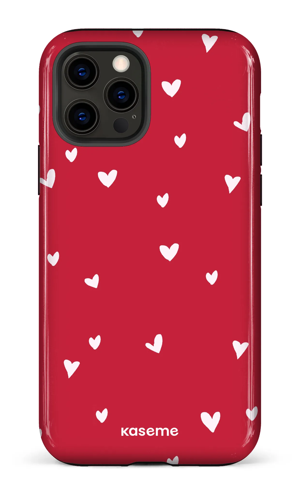 Lovely red