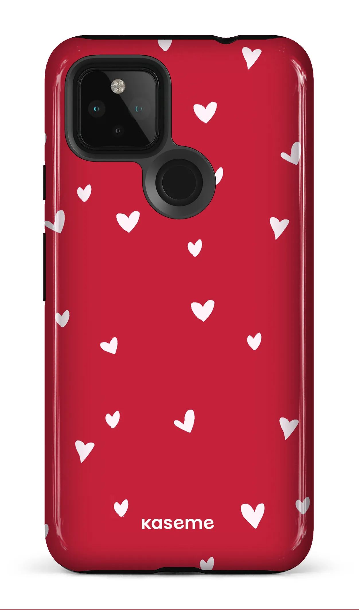 Lovely red