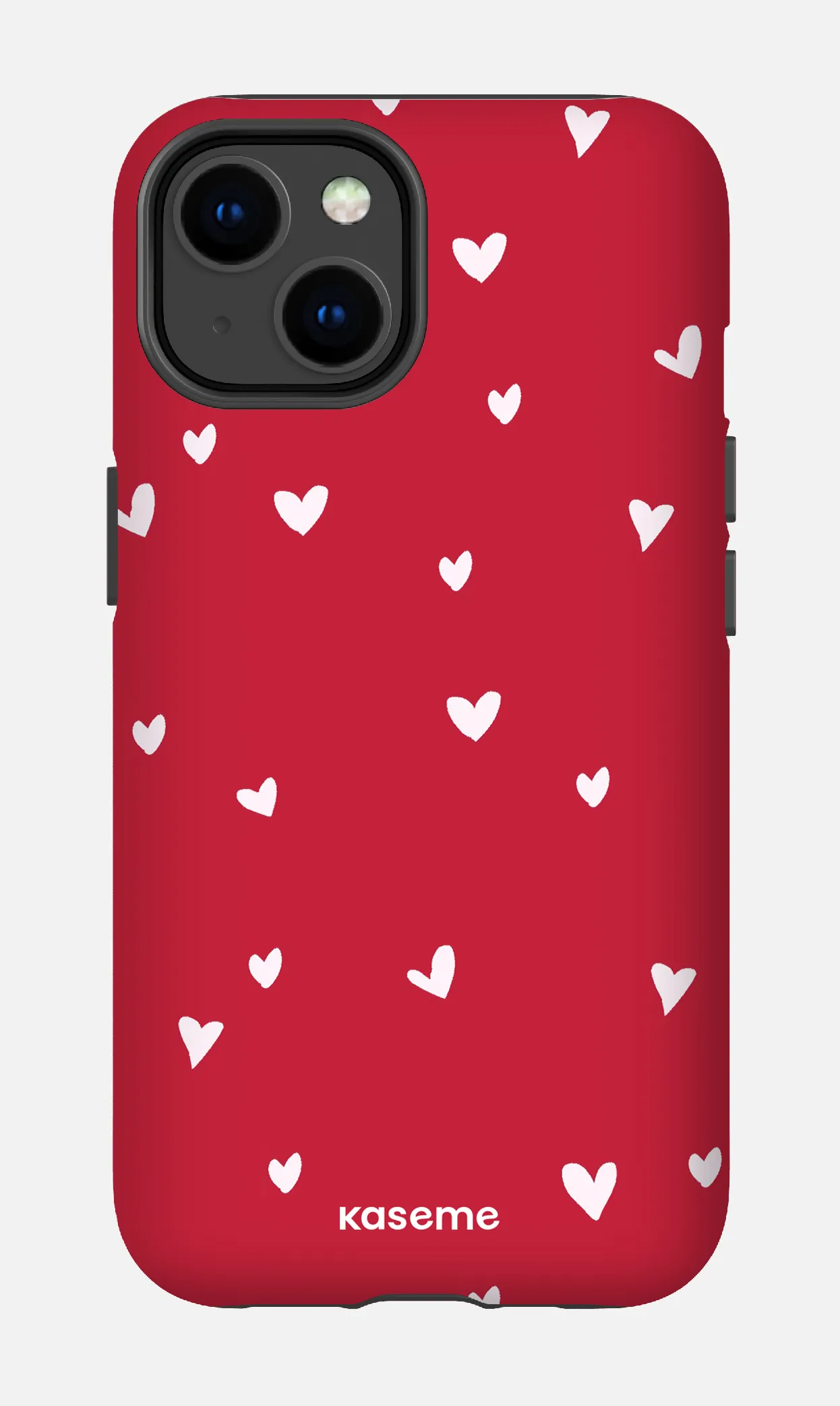 Lovely red